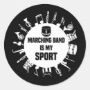 Recherche de groupe autocollants Sport