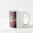 Recherche de photo de paysage urbain tasses Photographie