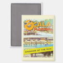 Zoek naar toeristen magneten Vintage