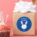 Recherche de lapin noir autocollants Lapin de pâques