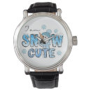 Recherche de de flocon de neige montres Bonhomme