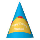 Recherche de nourriture chapeaux Taco