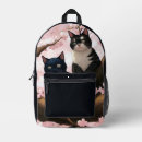 Zoek naar mooie katten tassen Girl