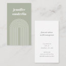 Recherche de archer cartes visite Professionnel