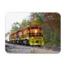Recherche de traînée magnets Automne
