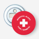 Zoek naar medisch flessenopeners Suikerziekte