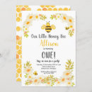 Zoek naar birthday bee uitnodigingen For kids