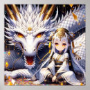 Recherche de or dragon posters Imaginaire
