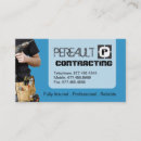 Recherche de hommes pratiques cartes visite Marteau