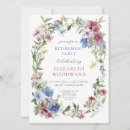 Recherche de boho watercolor invitations Fleur sauvage