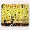 Recherche de klimt tapis souris Peinture