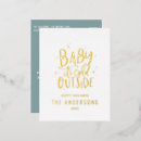 Recherche de bébé noël cartes Family