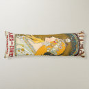 Recherche de publicité vintage coussins Rétro
