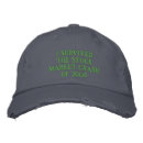 Recherche de stock casquettes Argent