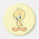 Recherche de toons magnets Personnage de looney tune
