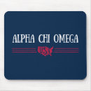 Recherche de omega tapis souris Alpha chi omega