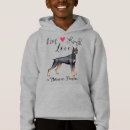Recherche de dobx pulls capuche Dobie