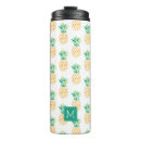 Recherche de motif d ananas tasses Mignon