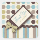 Recherche de b garçon autocollants Baby shower