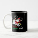 Recherche de dessin père noël tasses Coloré