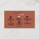 Recherche de oils cartes visite Élégant