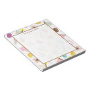 Recherche de macarons blocsnotes Français