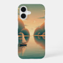 Recherche de island iphone coques Paysage