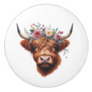 Recherche de vache boutons et poignées de porte Nature