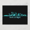 Recherche de perth cartes postales Skyline
