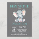 Zoek naar oerwoud babyshower uitnodigingen Schattig