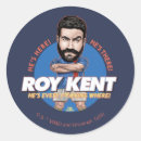 Recherche de roy autocollants Ted lasso