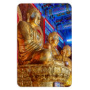 Recherche de chinois magnets Bouddha