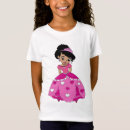 Recherche de naturel de cheveux tshirts Pour enfants