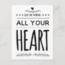 Zoek naar met hart briefkaarten For her