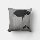 Recherche de gothique coussins Fleurs