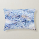 Zoek naar zwaai kussens Blauw