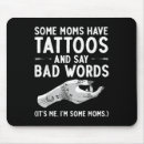 Recherche de tatouage tribal tapis souris Citer des tatouages