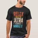 Recherche de ultra marathon tshirts Coureur