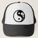 Recherche de yin casquettes Yang de yin
