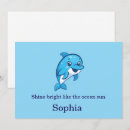 Recherche de dauphin mignon invitations Vie marine