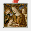 Recherche de renaissance italienne ornements Vierge marie