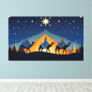 Zoek naar kamelen kunst Kerstmis