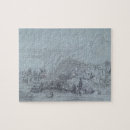 Recherche de craie puzzles De