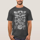 Recherche de illustration scientifique tshirts Microscope