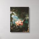 Recherche de fragonard art Rococo