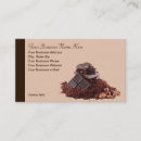 Zoek naar yummy visitekaartjes Zoet