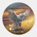 Recherche de cristaux magnets Contenu génératif