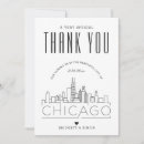 Recherche de chicago vœux cartes Illinois