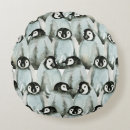 Recherche de motif de pingouin coussins Oiseau