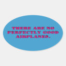 Recherche de chute libre autocollants Avion